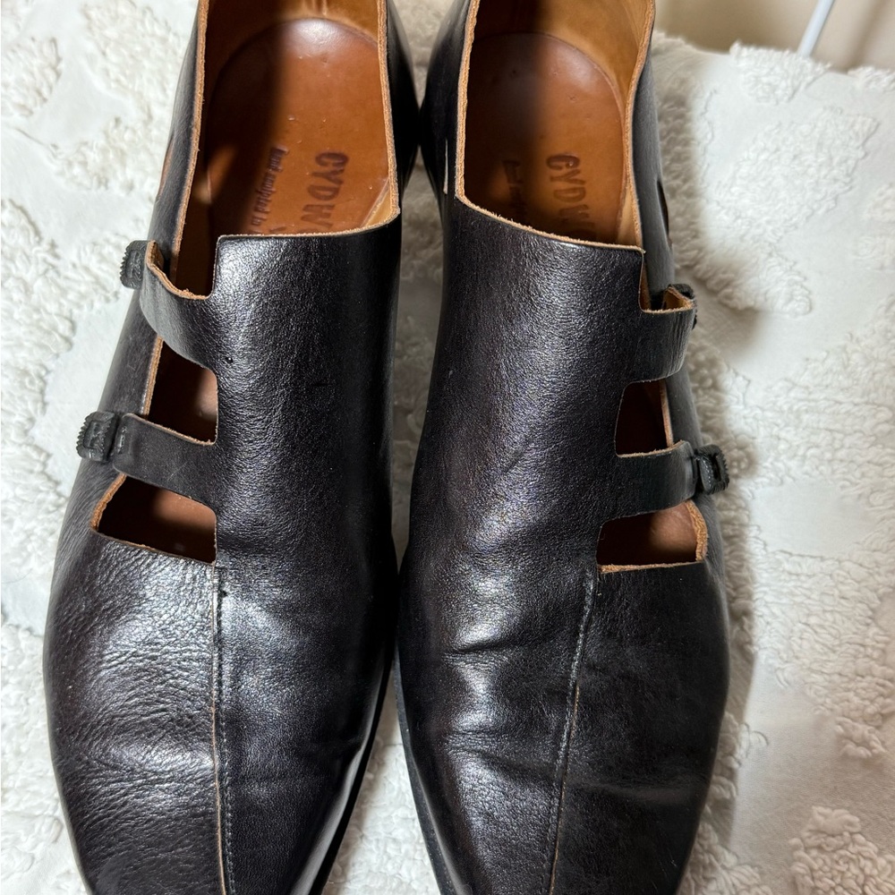 Womens high quality Gydwoq shoes - Picture 2 of 11
